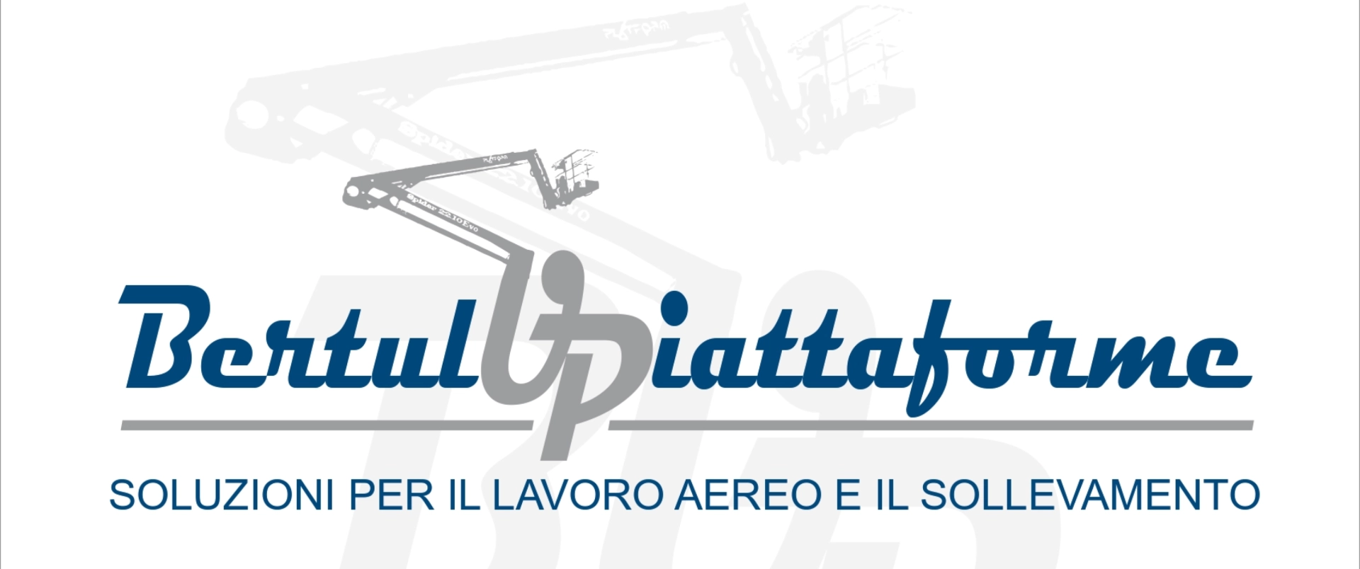 BP Piattaforme Aeree